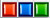 RAL colour chart